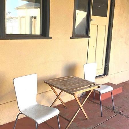 Modern Charming Miners' Cottage +Free Internet Broken Hill Eksteriør bilde