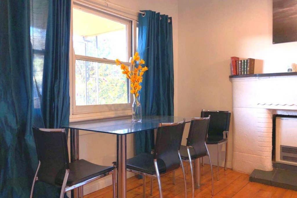 Modern Charming Miners' Cottage +Free Internet Broken Hill Eksteriør bilde